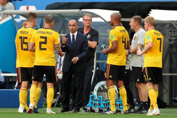 战术素养与 战术素养与