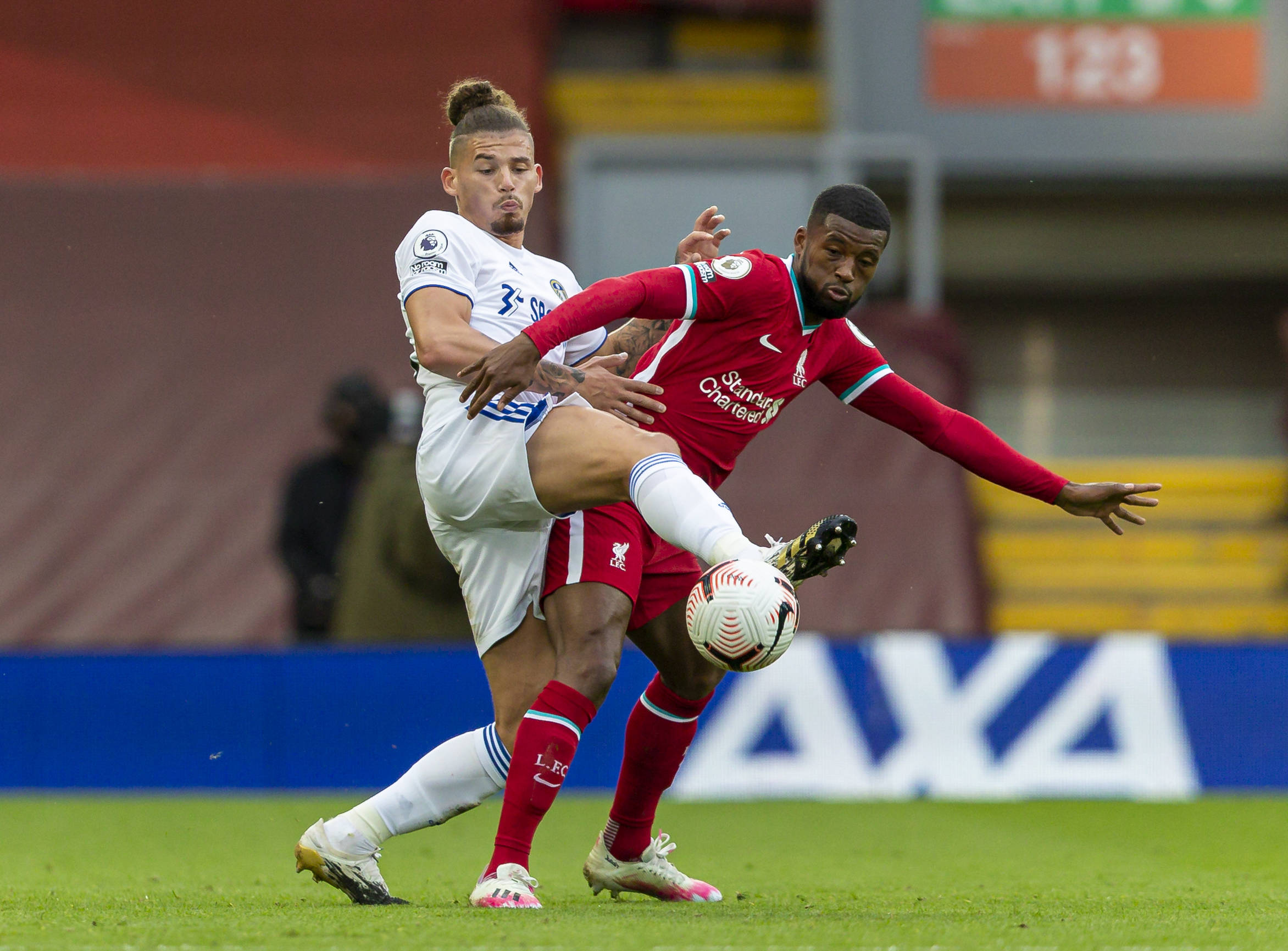 仅令球迷们 仅令球迷们