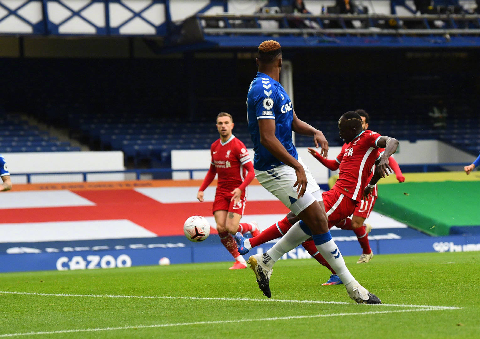 马内等球员 马内等球员